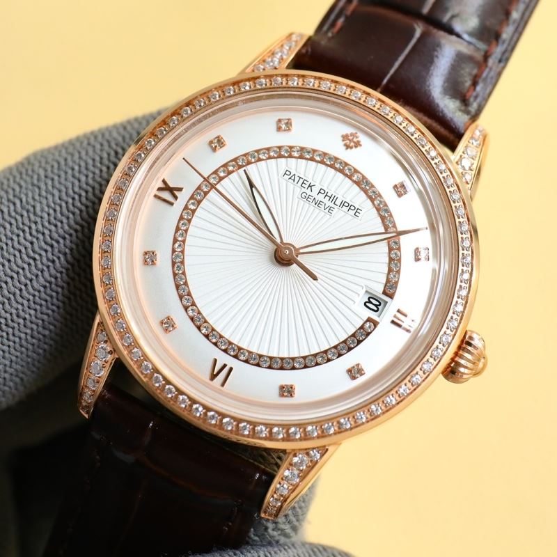 PATEK PHILIPPE Watches